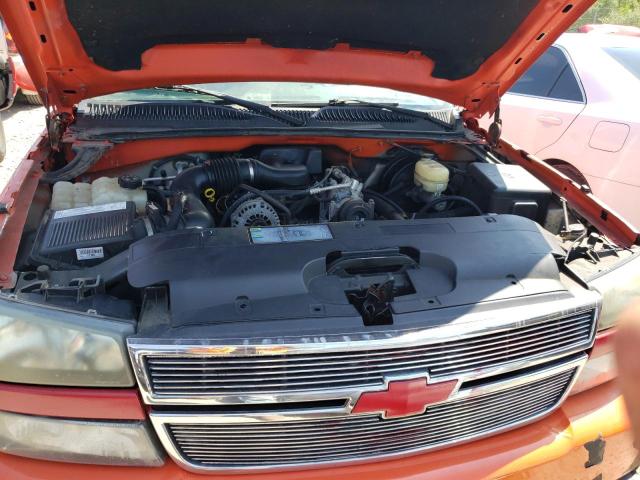 Photo 11 from auction – 2006 CHEVROLET SILVERADO with VIN 1GCEC14X96Z157024
