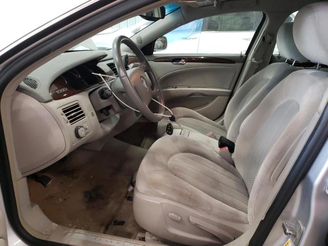 Photo 7 from auction – 2011 BUICK LUCERNE CX with VIN 1G4HA5EM5BU106279