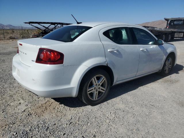 Foto 3 de la subasta – 2012 DODGE AVENGER SX con VIN 1C3CDZCB1CN235215