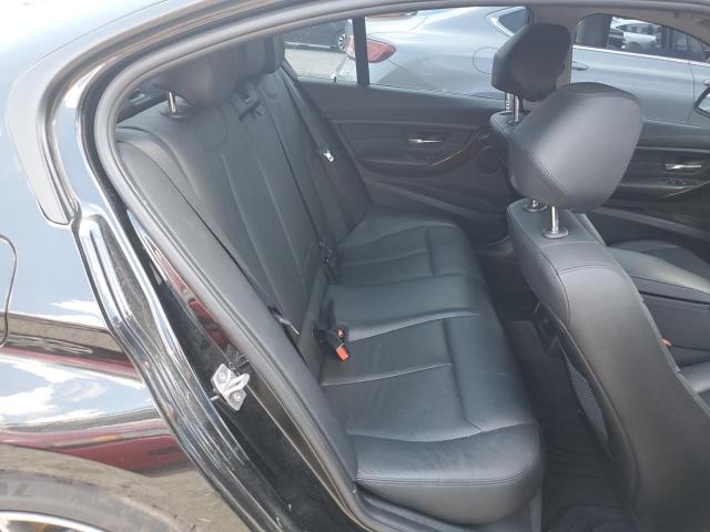 Photo 10 from auction – 2013 BMW 328 I with VIN WBA3A5C5XDF358544