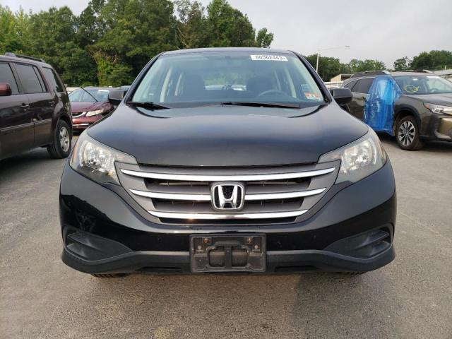 Photo 5 from auction – 2013 HONDA CR-V LX with VIN 2HKRM4H33DH691146