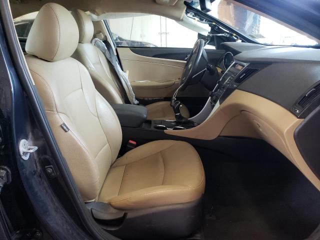 Photo 7 from auction – 2013 HYUNDAI SONATA SE with VIN 5NPEC4ACXDH644479