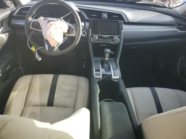 Photo 8 from auction – 2016 HONDA CIVIC EX with VIN 2HGFC2F73GH516412