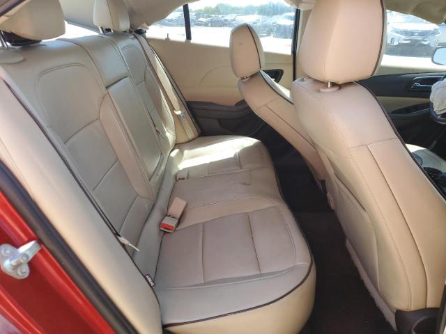 Photo 10 from auction – 2014 CHEVROLET MALIBU 2LT with VIN 1G11E5SL1EF268787