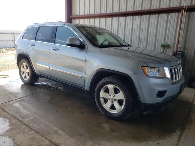 Photo 4 from auction – 2012 JEEP GRAND CHER with VIN 1C4RJFAG2CC343138