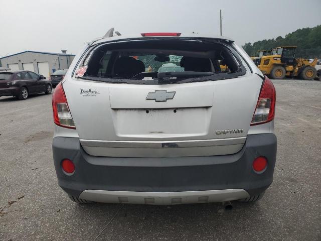 Photo 6 from auction – 2014 CHEVROLET CAPTIVA LS with VIN 3GNAL2EK5ES583917