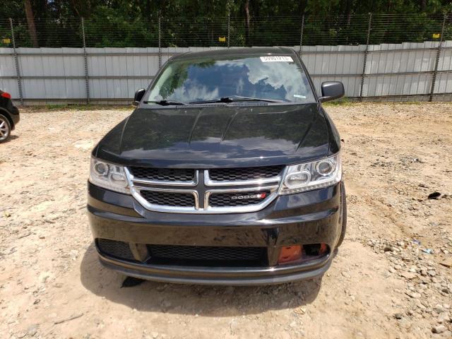 Photo 5 from auction – 2012 DODGE JOURNEY SE with VIN 3C4PDCAB6CT349806