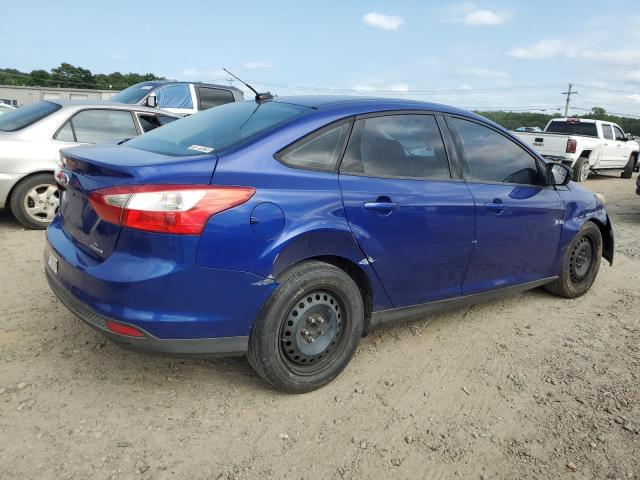 Photo 3 from auction – 2012 FORD FOCUS SE with VIN 1FAHP3F26CL447465