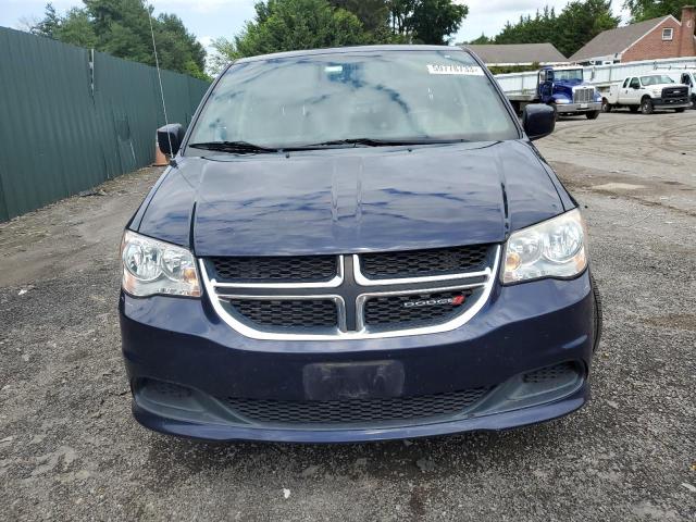 Photo 5 from auction – 2015 DODGE GRAND CARA with VIN 2C4RDGBG7FR689192