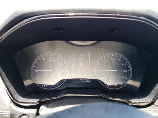 Photo 9 from auction – 2020 SUBARU LEGACY PRE with VIN 4S3BWAE64L3020796