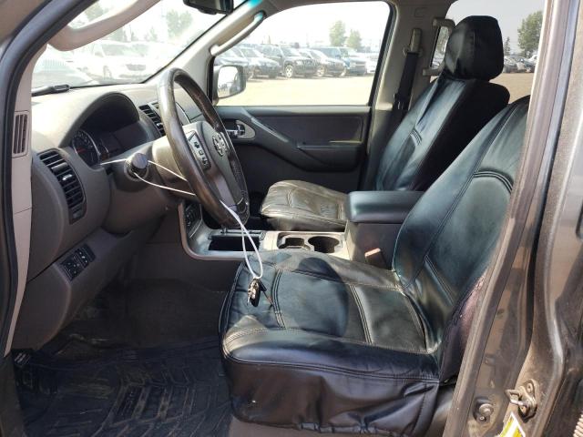 Photo 7 from auction – 2006 NISSAN PATHFINDER with VIN 5N1AR18W26C634471