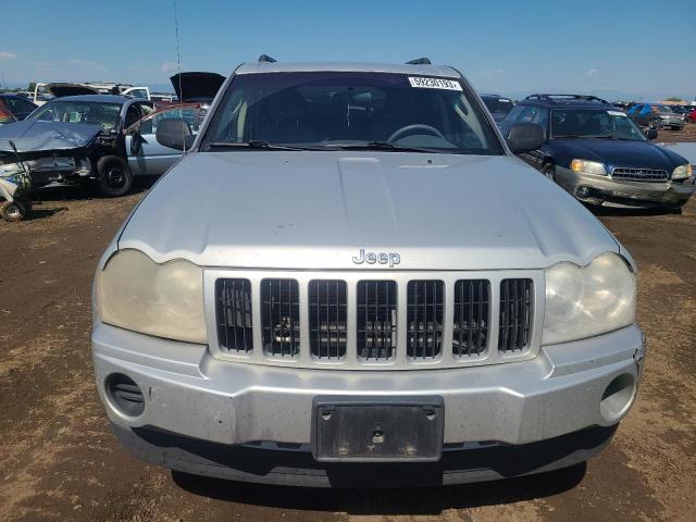 Photo 5 from auction – 2006 JEEP GRAND CHER with VIN 1J4GR48K26C183193