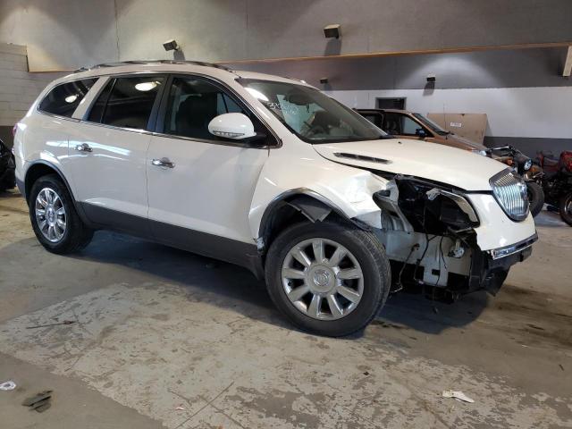 Photo 4 from auction – 2011 BUICK ENCLAVE CX with VIN 5GAKVCED8BJ159144