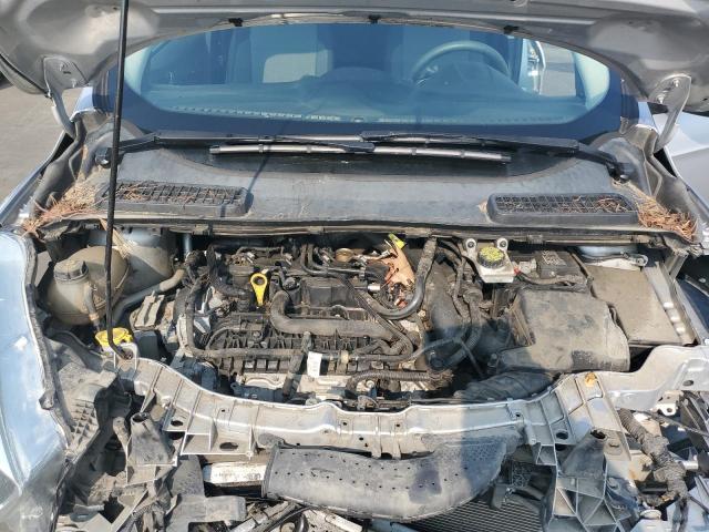 Photo 12 from auction – 2017 FORD ESCAPE SE with VIN 1FMCU9GD8HUB96770