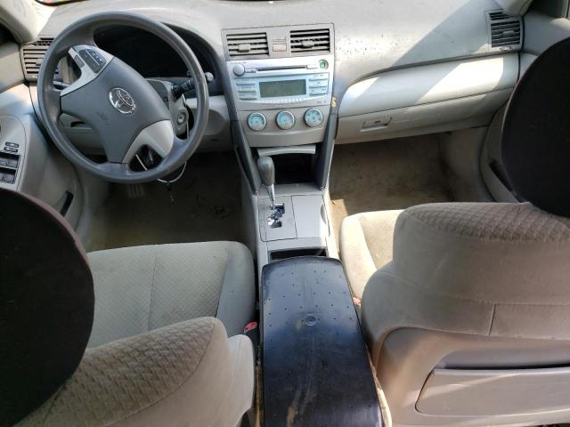 Photo 8 from auction – 2007 TOYOTA CAMRY CE with VIN 4T1BE46K77U636696