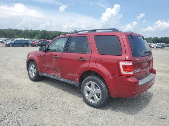 Photo 2 from auction – 2011 FORD ESCAPE XLT with VIN 1FMCU9D70BKA98124
