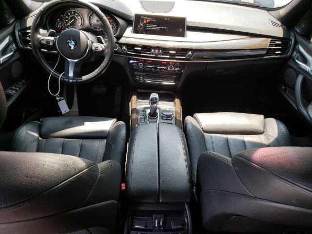 Photo 8 from auction – 2015 BMW X5 XDRIVE3 with VIN 5UXKR0C53F0P13570