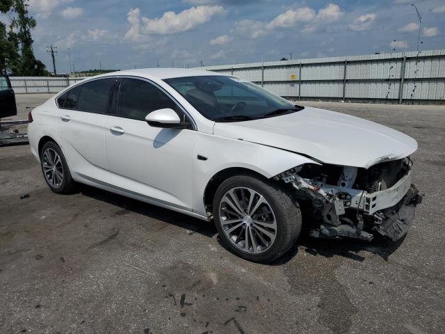 Photo 4 from auction – 2018 BUICK REGAL ESSE with VIN W04GP6SX2J1136384