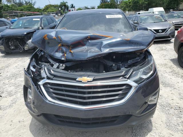 Photo 5 from auction – 2018 CHEVROLET EQUINOX LT with VIN 3GNAXJEV7JS579144
