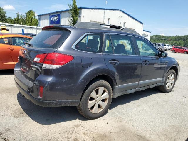 Снимка 3 от търг – 2012 SUBARU OUTBACK 2. с VIN 4S4BRBAC3C3231010