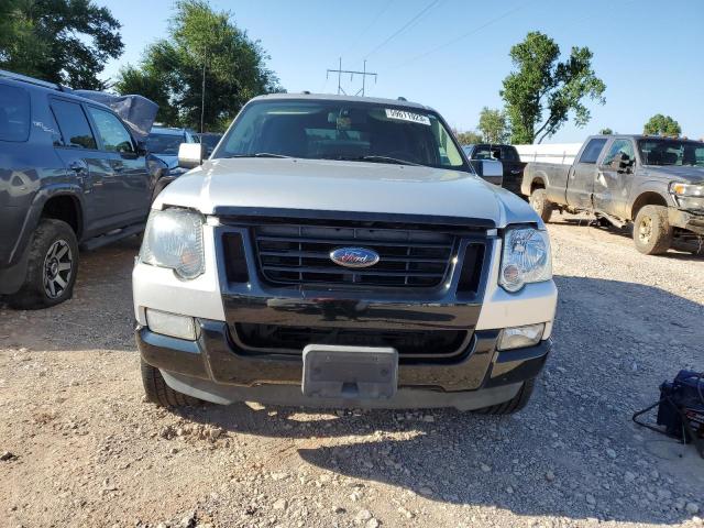 Photo 5 from auction – 2010 FORD EXPLORER X with VIN 1FMEU6DE4AUA30904