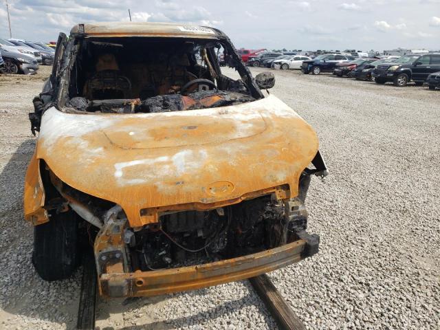 Photo 5 from auction – 2017 KIA SOUL with VIN KNDJN2A22H7489280