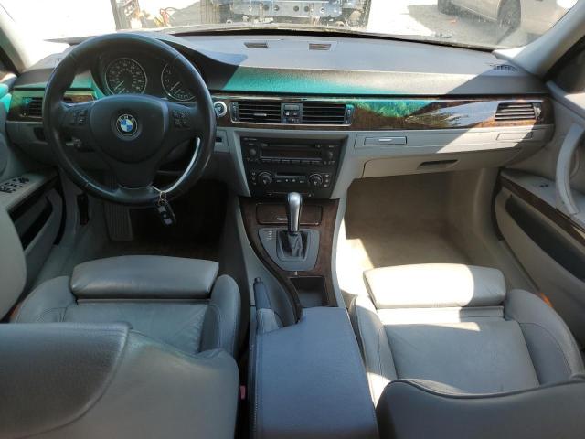 Photo 8 from auction – 2006 BMW 330 XI with VIN WBAVD33506KV65765