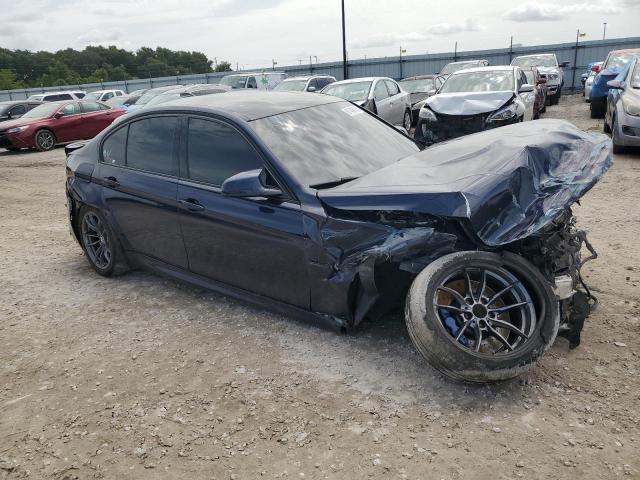 Photo 4 from auction – 2016 BMW M3 with VIN WBS8M9C51G5D30354