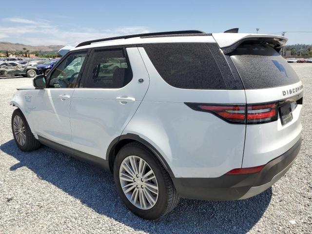 Photo 2 from auction – 2020 LAND ROVER DISCOVERY with VIN SALRR2RV8L2443084