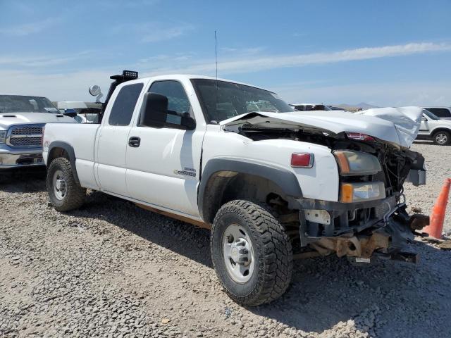 Photo 4 from auction – 2006 CHEVROLET SILVERADO with VIN 1GCHK29D86E234302