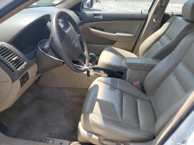 Photo 7 from auction – 2007 HONDA ACCORD with VIN 1HGCM66517A070555