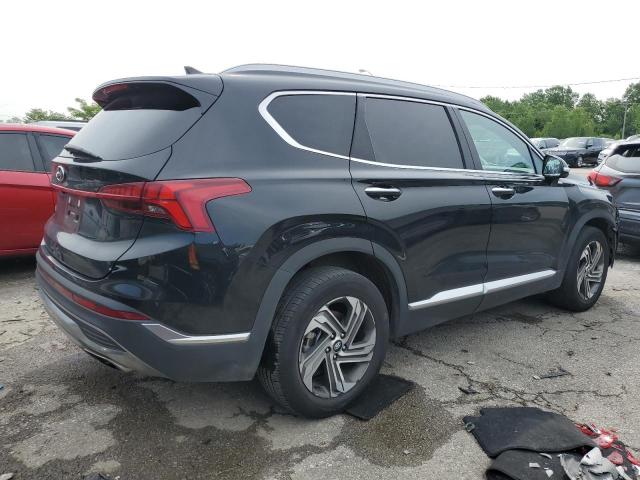 Photo 3 from auction – 2023 HYUNDAI SANTA FE S with VIN 5NMS34AJ2PH514974