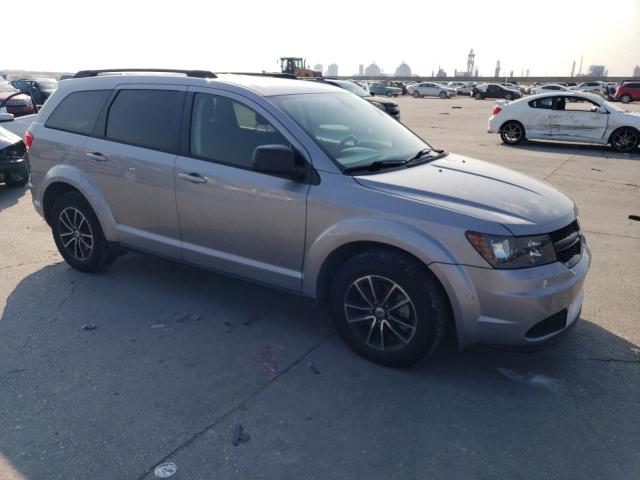 Photo 4 from auction – 2018 DODGE JOURNEY SE with VIN 3C4PDCAB4JT520677