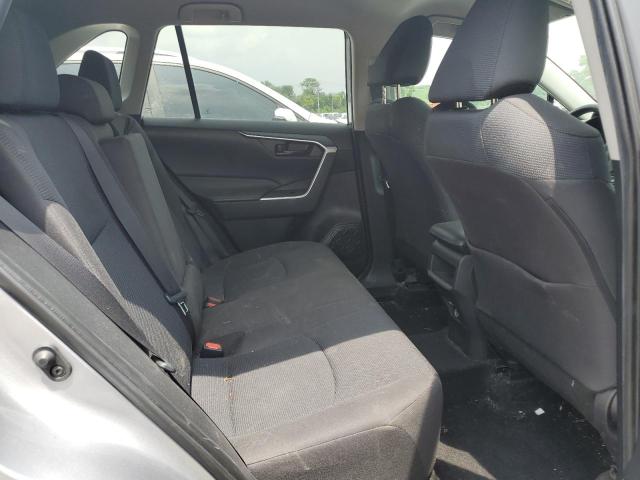 Photo 10 from auction – 2020 TOYOTA RAV4 LE with VIN 2T3G1RFV7LC106515