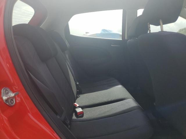 Photo 10 from auction – 2011 MAZDA MAZDA2 with VIN JM1DE1HY4B0114699
