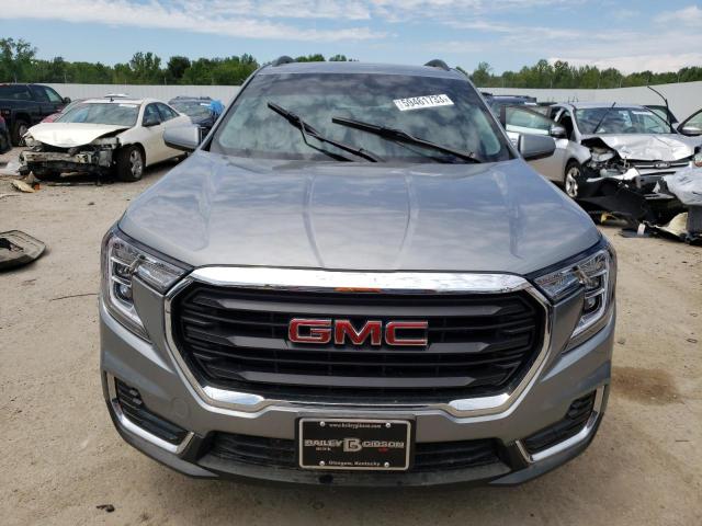 Photo 5 from auction – 2023 GMC TERRAIN SL with VIN 3GKALMEG1PL129374
