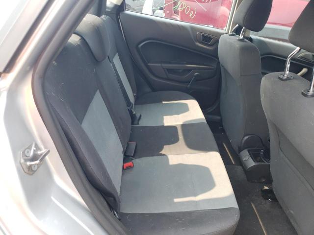 Photo 10 from auction – 2018 FORD FIESTA S with VIN 3FADP4AJ0JM121756