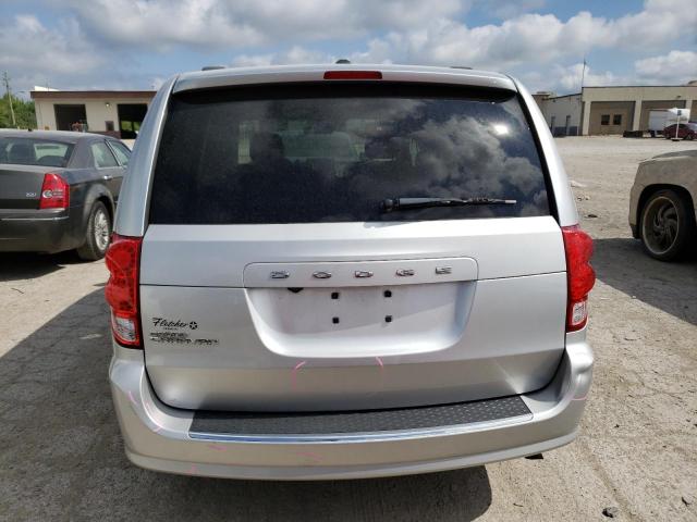 Photo 6 from auction – 2012 DODGE GRAND CARA with VIN 2C4RDGCG2CR296890