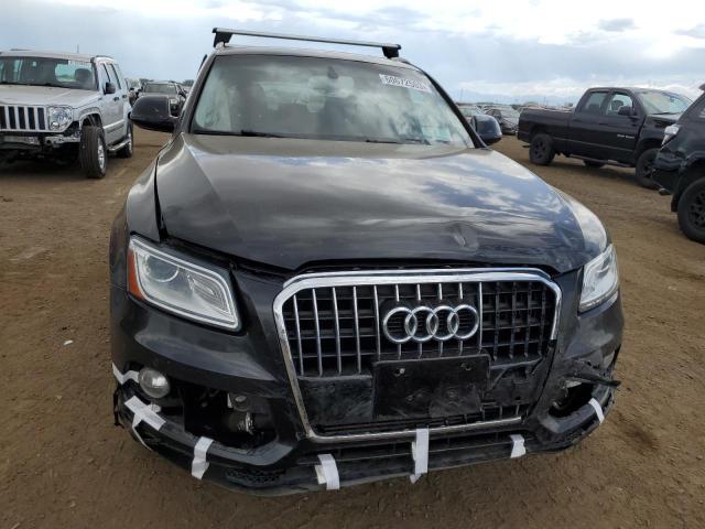 Photo 5 from auction – 2016 AUDI Q5 PREMIUM with VIN WA1L2AFP4GA005833