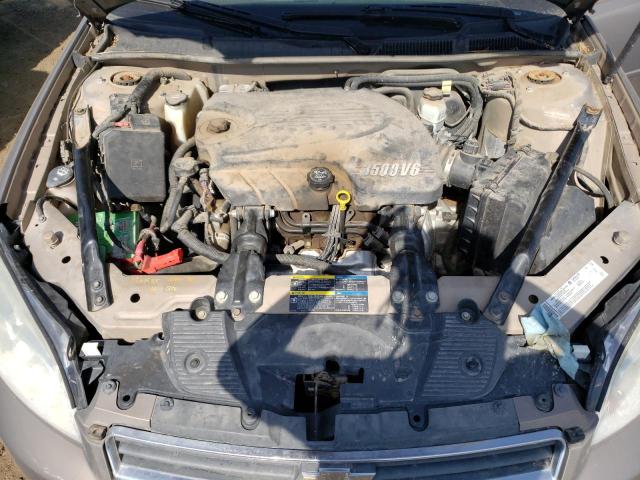 Photo 11 from auction – 2006 CHEVROLET IMPALA LT with VIN 2G1WT55K769382513