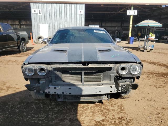 Photo 5 from auction – 2016 DODGE CHALLENGER with VIN 2C3CDZAG0GH280062