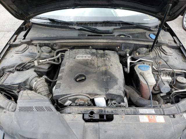 Photo 11 from auction – 2010 AUDI A4 PREMIUM with VIN WAUDFAFL8AN041825
