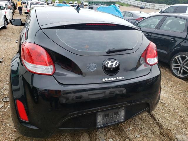Photo 6 from auction – 2017 HYUNDAI VELOSTER with VIN KMHTC6AD1HU319819