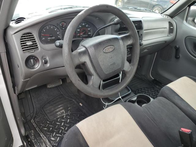 Photo 8 from auction – 2008 FORD RANGER with VIN 1FTYR10D18PB07451