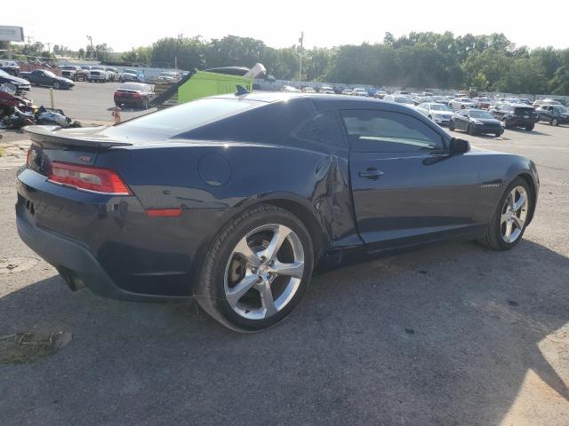 Photo 3 from auction – 2014 CHEVROLET CAMARO LT with VIN 2G1FC1E31E9121507