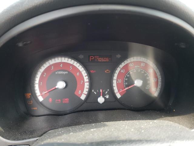 Photo 9 from auction – 2011 KIA RIO BASE with VIN KNADH4A38B6955037