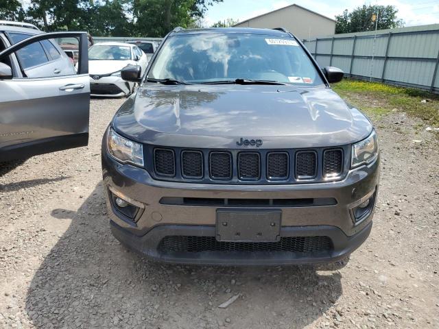 Photo 5 from auction – 2018 JEEP COMPASS LA with VIN 3C4NJDBBXJT432625