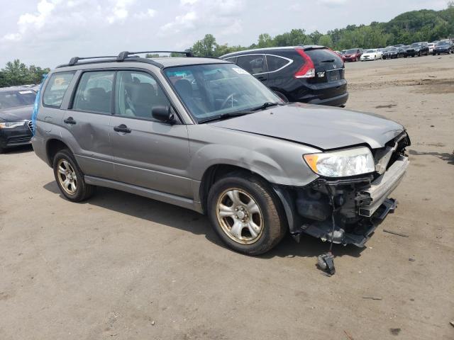 Photo 4 from auction – 2006 SUBARU FORESTER 2 with VIN JF1SG636X6H704777