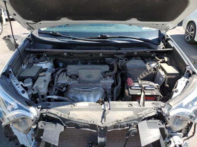 Photo 12 from auction – 2017 TOYOTA RAV4 LIMIT with VIN 2T3DFREV4HW677049