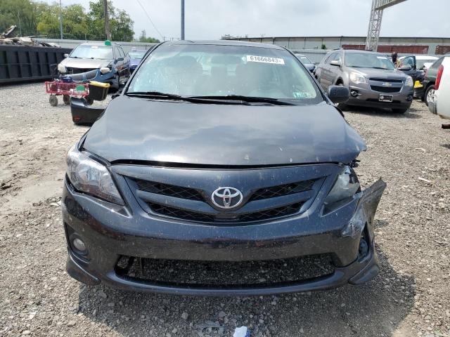 Photo 5 from auction – 2013 TOYOTA COROLLA with VIN 2T1BU4EE7DC950098